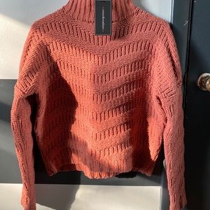 Marshall’s Knit Blush Sweater